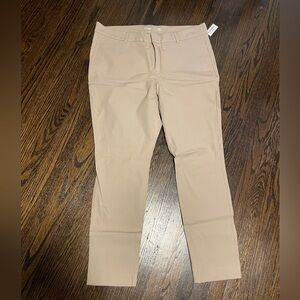 Old Navy Pixie Pants